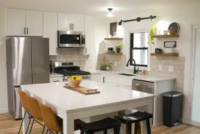 Clean ~ Modern ~ Organic Styled Ranch with Garage - Image 2