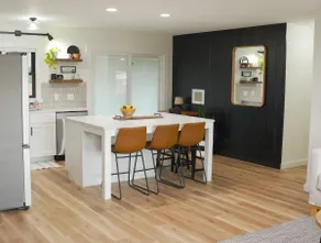 Clean ~ Modern ~ Organic Styled Ranch with Garage - Image 5