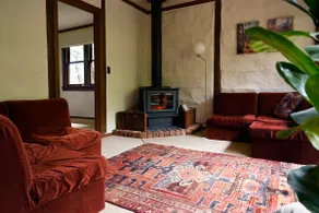 Garnett House- Nature Retreat - Image 2