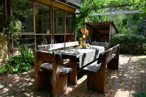 Garnett House- Nature Retreat - Image 5