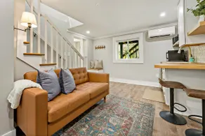 Creekside Private Suite: Quiet, Wooded, Near Town - Image 3
