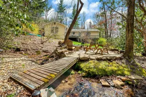 Creekside Private Suite: Quiet, Wooded, Near Town - Image 2