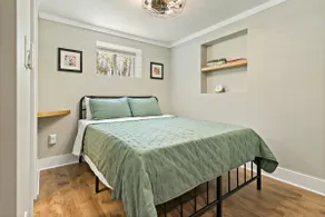 Creekside Private Suite: Quiet, Wooded, Near Town - Image 5
