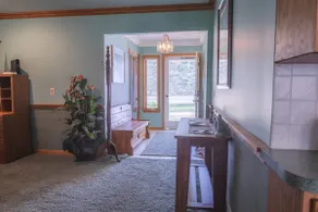 Spacious Custom Caseville home Steps 2 Beach/Woods - Image 3