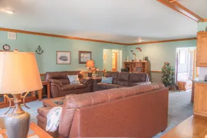 Spacious Custom Caseville home Steps 2 Beach/Woods - Image 4