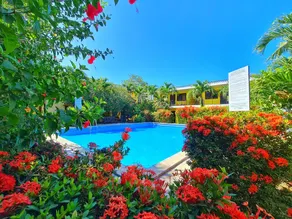 Beachtown Oasis beside Avenue Centrale in Coco - Image 3