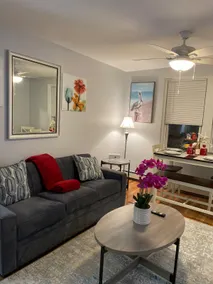 Coastal Charm: Spacious 2BR Near Salem & Ocean 21 - Image 3
