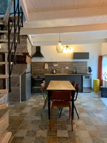 Charming typical stone house with modern amenities - Image 4