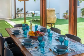 House to disconnect, spa fee applies, private BBQ - Image 3
