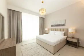 1 BR Modern Apartment Juffair - Image 2