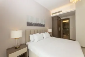 1 BR Modern Apartment Juffair - Image 4