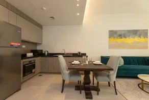 1 BR Modern Apartment Juffair - Image 3