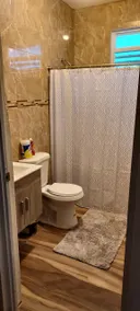 Golden apartment - Image 5