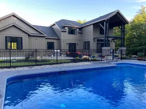 Saratoga/Lake George 4br home w htd pool - Image 2