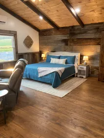 Valley View Cabin - Image 4