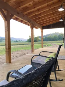 Valley View Cabin - Image 5
