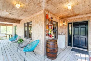 Private Coastal Nature Retreat Manteo - Image 4