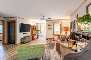 Private Coastal Nature Retreat Manteo - Image 2