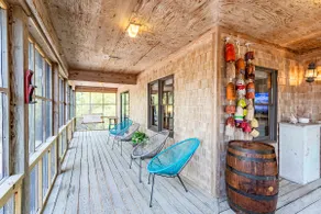 Private Coastal Nature Retreat Manteo - Image 5