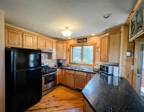 Secluded Mtn Cabin - 30 mins to Grayson Highlands - Image 3