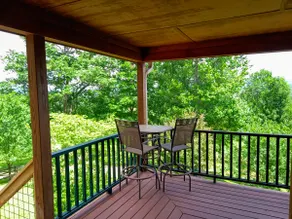 Secluded Mtn Cabin - 30 mins to Grayson Highlands - Image 2