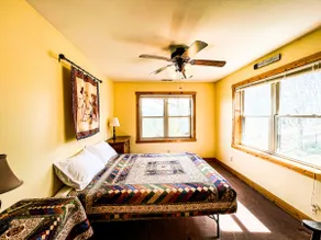 Secluded Mtn Cabin - 30 mins to Grayson Highlands - Image 2