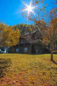 Secluded Mtn Cabin - 30 mins to Grayson Highlands - Image 3