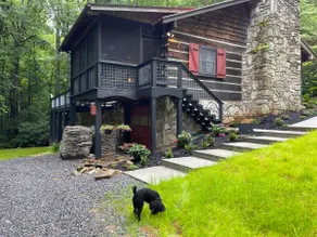 Blue Spruce Cabin - Image 2