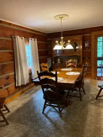 Blue Spruce Cabin - Image 3