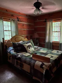 Blue Spruce Cabin - Image 4