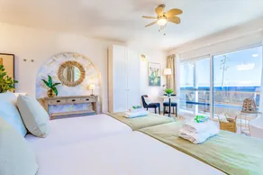 Boutique Beach Villa by Lanzarote Retreats - Private Pool - 1 min walk to Sea Pool - Image 2