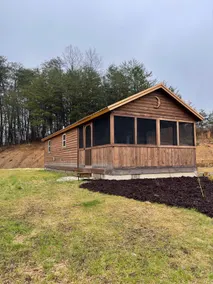 Sunshine Lane Cabin - Moon Cabin - Image 3