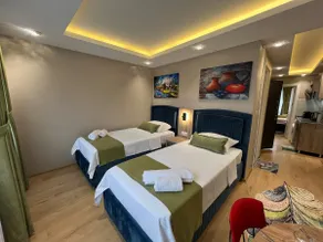 Stylish Apartment with SEA View - Image 4