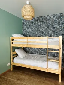 Family Suite near Futuroscope (River House) - Image 4