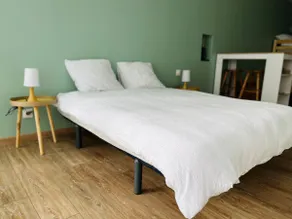 Family Suite near Futuroscope (River House) - Image 2
