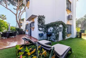 90-Cosy House With Roof Terrace in Calahonda, Mijas! - Image 4