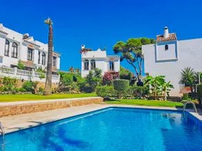 90-Cosy House With Roof Terrace in Calahonda, Mijas! - Image 2