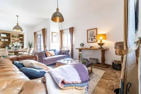 90-Cosy House With Roof Terrace in Calahonda, Mijas! - Image 5