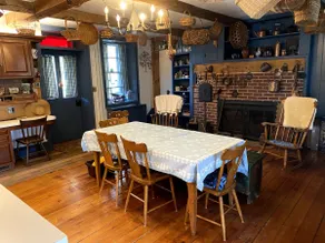 The Historic Strasburg Carriage House at French Country Manor Estate - Image 2