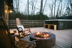 Tennessee Mountain Home | w/ SPA - Image 5