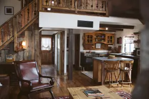 Tennessee Mountain Home | w/ SPA - Image 2