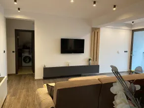 GROUND FLOOR FURNISHED APARTMENT - Image 3