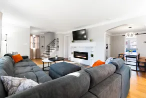 Entire Remodeled Cleveland Heights Home - Image 2