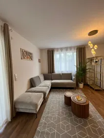 Modern Wellness Apartment, comfort enjoy nature - Image 2