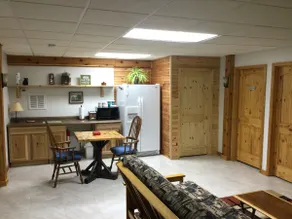Sleeping Bear Retreat/ lower level of home - Image 5