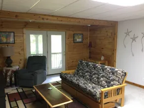 Sleeping Bear Retreat/ lower level of home - Image 2
