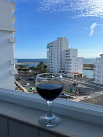 Cozy sea view apartment, 80 m from beach, parking - Image 5