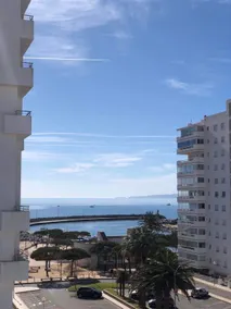 Cozy sea view apartment, 80 m from beach, parking - Image 4