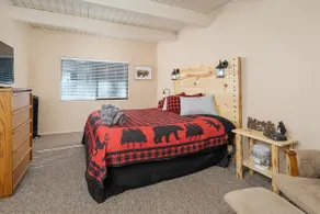 Pinetop Lakeside Cozy Cabin - Image 5