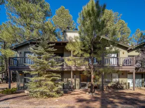 Pinetop Lakeside Cozy Cabin - Image 4